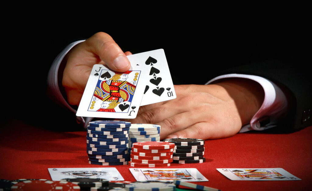Texas Holdem Poker Siteleri